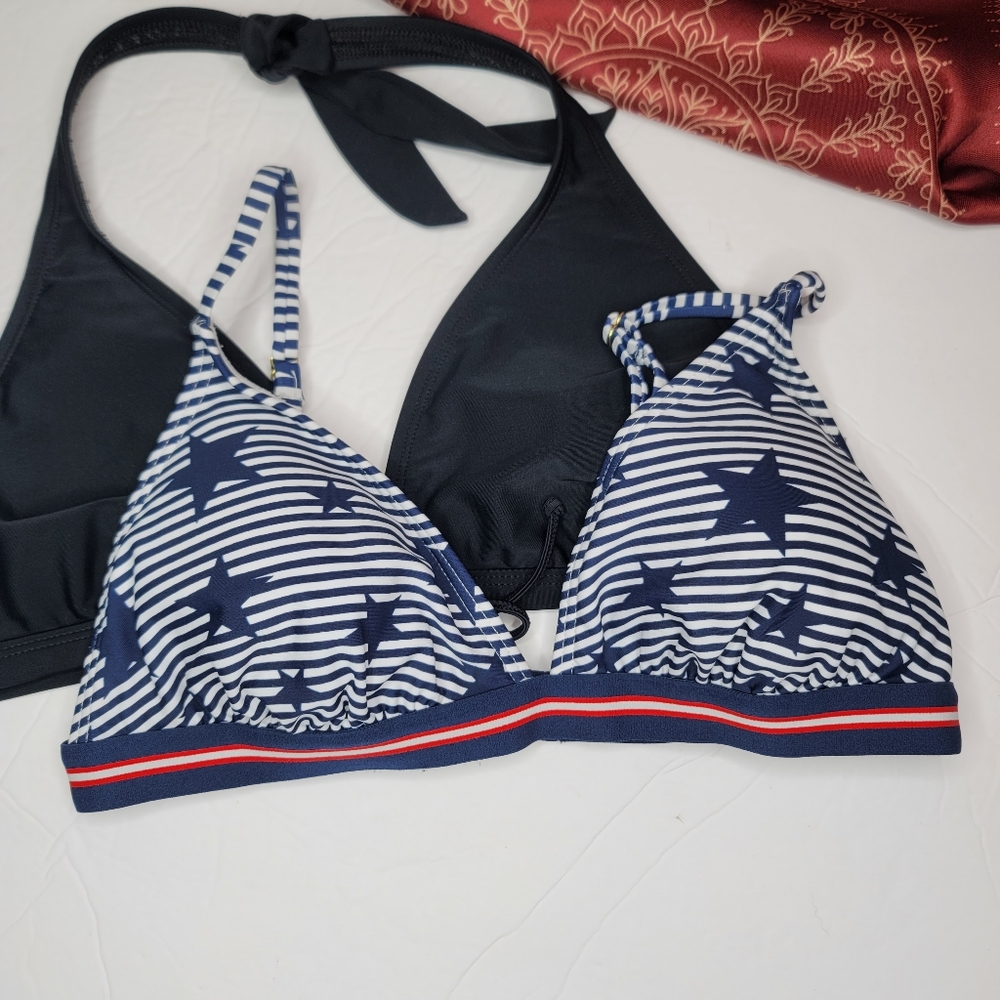 Swimsuit Tops Bundle Size Large - Picture 3 of 12